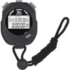 Stopwatch, Amble Countdown Timer and Stopwatch Record 20 Memories Lap