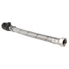 Flexible Tap Hose Connector Pack of 2 - Compression or