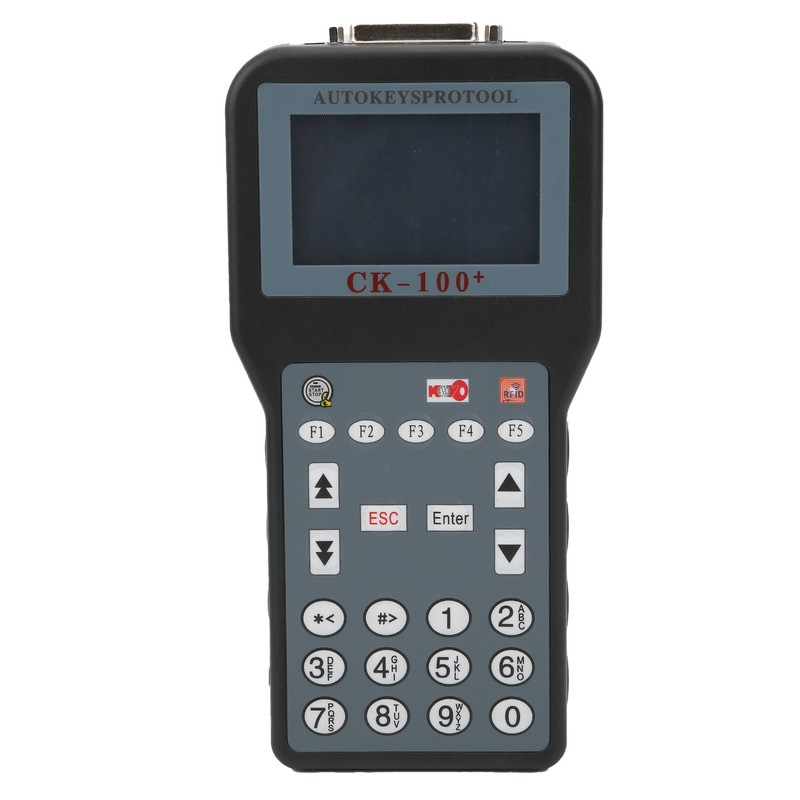 Car Key Programmer Auto Programming Diagnostic Service Tools CK100+