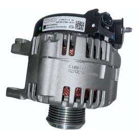 SB Parts OEM Alternator 150 Amp Compatible with Hyundai Elantra 2017 2018 2019 2020, Compatible with Kia Forte 2017-2021 (2.0L)