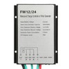 Wind Power Generator Controller, Erator Fan Blades, Marine Wind Generator