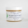 All-Natural Plantain Salve