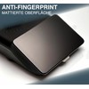 dipos 2 x Screen Protectors 9H Matt Compatible with Vorwerk