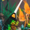 AQUANEAT Fish Tank Cleaning Tools, Aquarium Brushes, Algae Scrubber, Fish