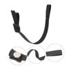 WOONEKY Hockey Sports Helmet Chin Strap Supply Adjustable Polyester Chin
