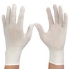 WINESS Inner Gloves, Cupro Inner Gloves, Thin, Ultra Thin, 18