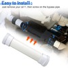 Pool Salt Cell Bypass Dummy Cell for Hayward T-Cell Chlorinator