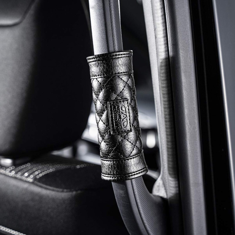 DAD Garson D.A.D Assist Grip Cover Type Quilting [HA618-01] GARSON