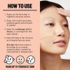 Peace Out Skincare Overnight Bio-collagen Recovery Mascarill