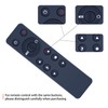 Replacement Remote Control Compatible with Delonghi Protable AC Air Conditioner