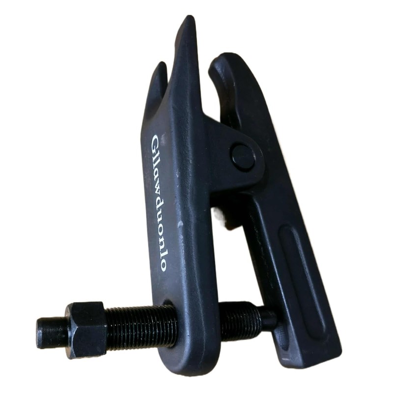 Gllawduonlo Ball Joint Separator Tool, Heavy Duty Automotive Puller, Professional