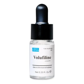 Suero Volufiline, Aceite Puro Volufiline Para Rostro, Pecho,