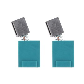 Takagi Carbon Brush for Electric Circular Saw, 2 Pack for No. 4