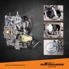 maXpeedingrods 2-Barrel 22R Carburetor TOY-505 Carb for Toyota Pickup 22R