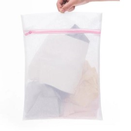 TECHTONGDA Three-piece Set of Mesh Bag Laundry Machine Washing Bag Laundry Mesh Bag
