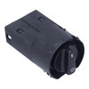 Headlight Control Switch 6Y1941531L 8L2941531G Repair Replacement for FABIA 6Y2