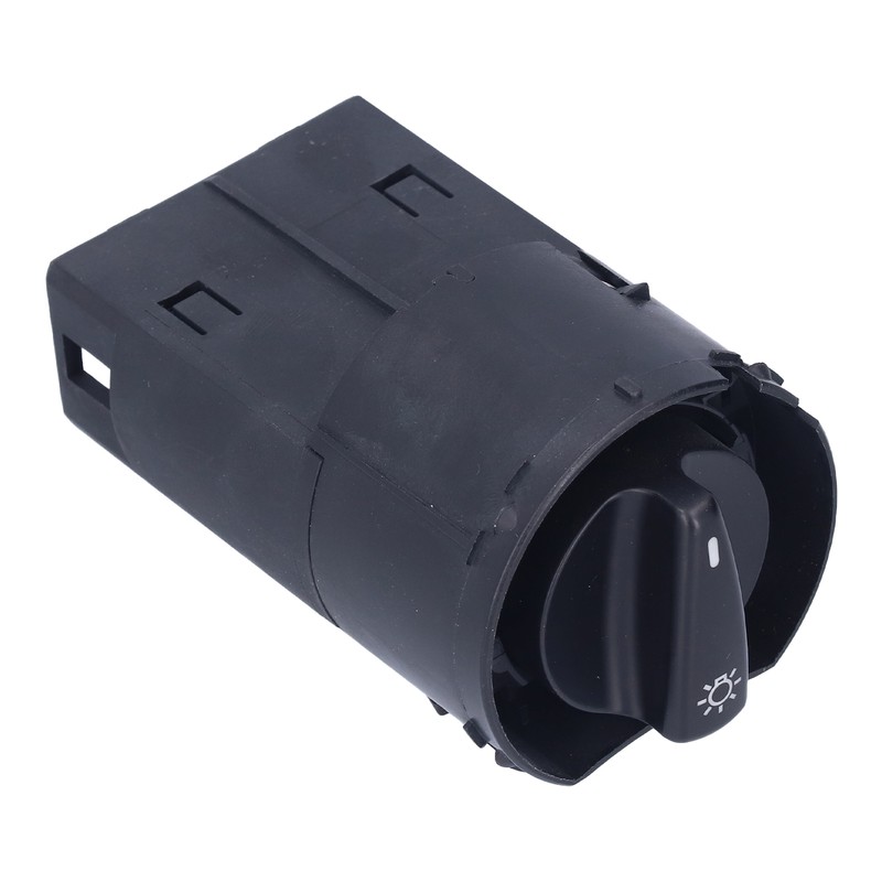 Headlight Control Switch 6Y1941531L 8L2941531G Repair Replacement for FABIA 6Y2