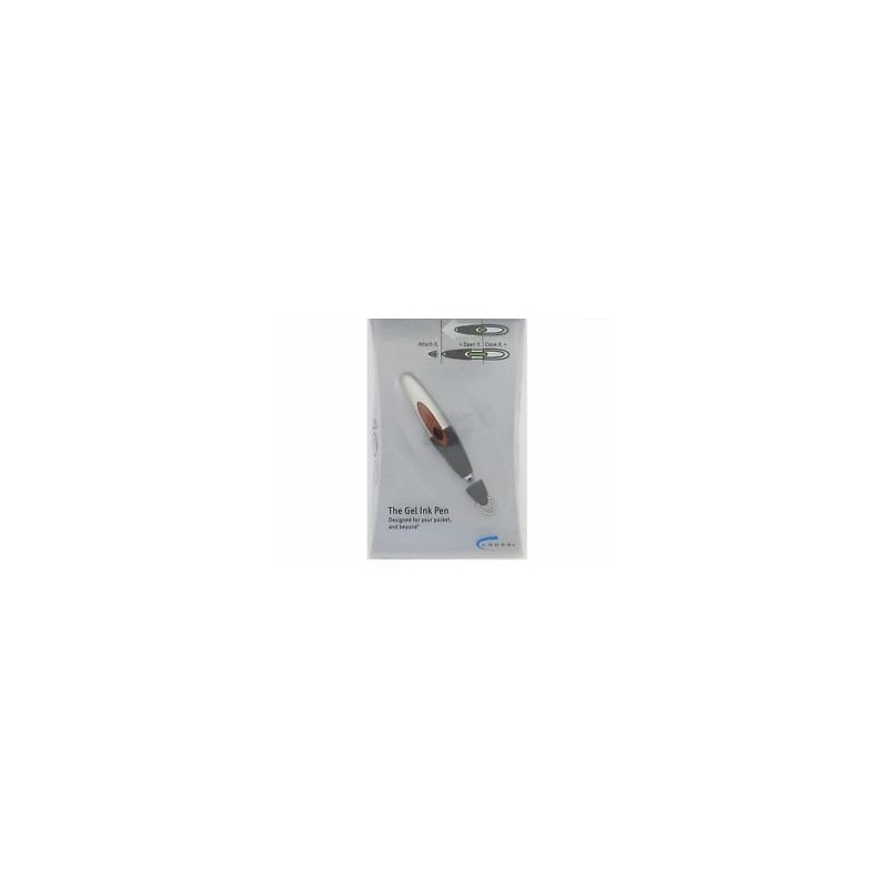 Cross Ion Rollerball Pen with Black Gel Ink Refill and