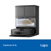 Tapo RVA210 Robot Vacuum Sacchetti per la Polvere Usa e
