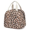 Lunch Bag for Women Grils Reusable Insulated Lunch Box for
