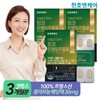 Cheonhoen Care Jingko Bank Leaf Extract 600mg 30 tablets 3 boxes / 천호엔케어 징코 은행잎추출물 600mg 30정 3박스