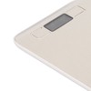 Kitchen Scale 0.04oz to 22lb LCD Display Stainless Steel Tare