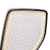 HECASA LED Side Marker Light - Compatible with 2005-2010 Hummer