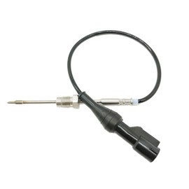 NOVAPARTS Exhaust Gas Temperature Sensor EGT Sensor for 2008 2009 2010 Ford F250 F350 F450 Ford F550 Super Duty 6.4L V8 Diesel Powerstroke 8C3Z5J213D 7C3Z12B591B