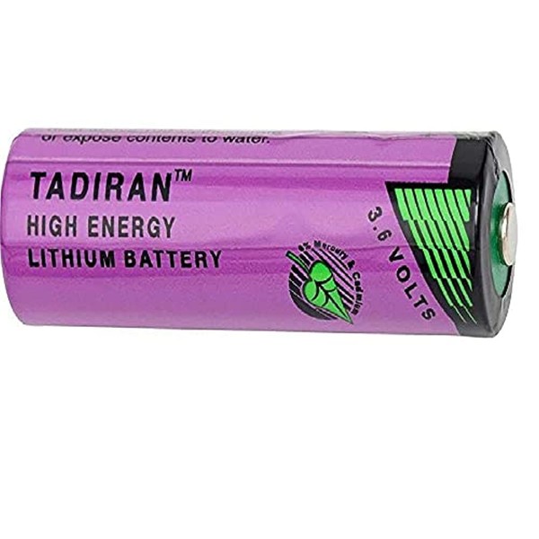 Parts Express TL-5104/S 3.6V Lithium Battery