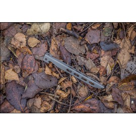 Nordisk Titanhering V 15 g, 2er Pack 16,5 cm