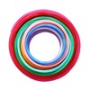 15 Bright Colors 1.75mm 3D Pen PLA Filament Refill, Each