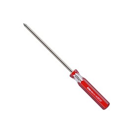 アネックス(ANEX) ドライバー 細軸 フォーラインハンドル +0x100 No.8300