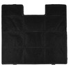 vhbw 3 x Activated Carbon Filters Compatible with Amica KH