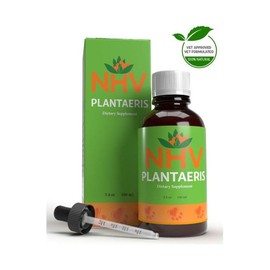 NHV Plantaris 100 ml dog and cat antidiarrheal nutritional supplement, 1 piece, digestion + intestinal health, 100ml / NHV 플랜태리스 100밀리리터 강아지 고양이 지사제 영양제, 1개, 소화+장건강, 100ml