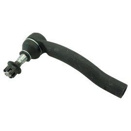 TRQ Front Outer Tie Rod Set Compatible with 2004-2009 Toyota Prius