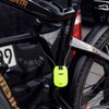 ABUS Combiflex Cable Lock - Lock for Securing Skis, Helmet,