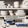 Artena Baking Dish 2.3 Quarts, Casserole Dishes For Oven, Baking