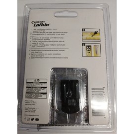 LUFKIN P2125N 1X25' CHROME TAPE MEASURE