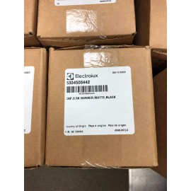 Frigidaire New Genuine OEM Electrolux Frigidaire 5304508442 Range Burner Cap