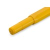Kaweco 11000392 Fountain Pen, BB, Extra Bold Collection, Honey