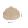 Ipetboom Shower Back Scrubber Wall Mount Exfoliating Foot Back for