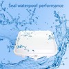 PNGKNYOCN FTTH 12 Core Fiber Distribution Box Indoor Outdoor