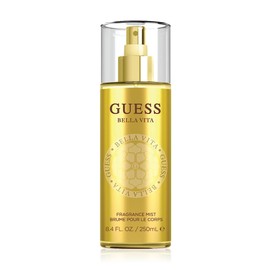 Guess Niebla corporal perfumada Bella Vita 250Ml