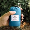 Naturehike Ultralight Foldable Waterproof Backpack by 30D Nylon Fabric Dry