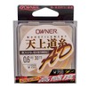 OWNER(オーナー) ナイロンライン 天上道糸 AD 30m 0.6号 イエロー