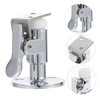 COHEALI Stainless Steel Boat Yacht Door Stopper No Drilling Magnet