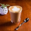 Brod & Taylor Double-Wall Insulated Large Espresso (Latte) Glass Cups