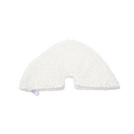 Ltwhome Microfiber Triangle and Standard Series Steam Pocket Mop Pads Suitable For S3801CO Shark S3501, S3601, S3901