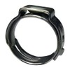 100 PIECES XFITTING 5/8" STAINLESS STEEL PEX CINCH CLAMP RING,