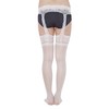 Clearstone My Luxury Cosplay Halloween Knee High Socks Lace Garter